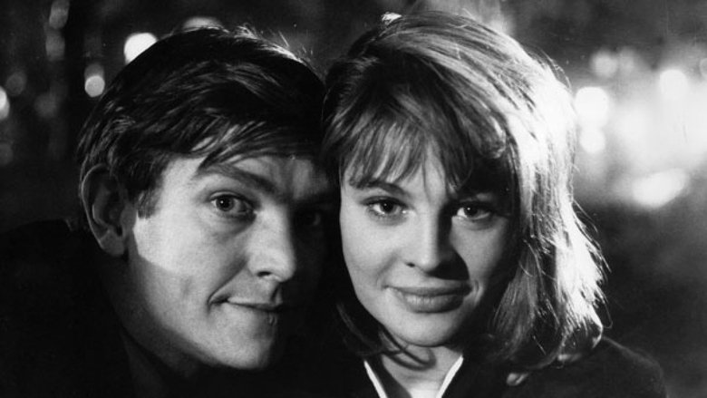 Backdrop image for movie Billy Liar