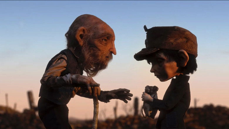 Backdrop image for movie Uncle