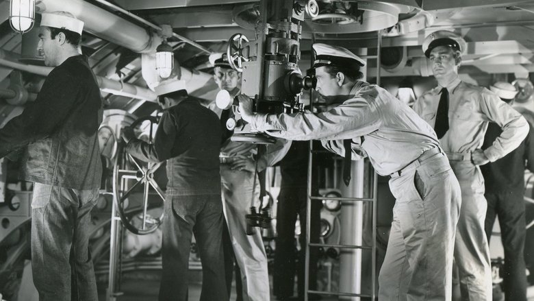 Backdrop image for movie Submarine Raider