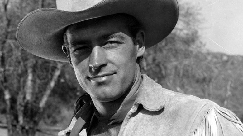 Backdrop image for movie Border City Rustlers