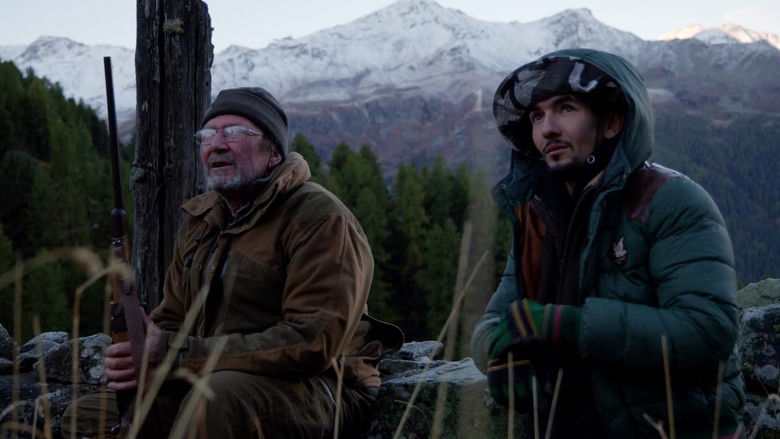 Backdrop image for movie The Hunter's Son