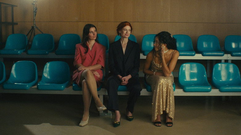 Backdrop image for movie Sweet Talking