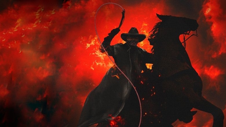 Backdrop image for movie Lasso