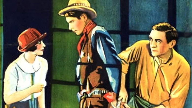 Backdrop image for movie Roaring Rails