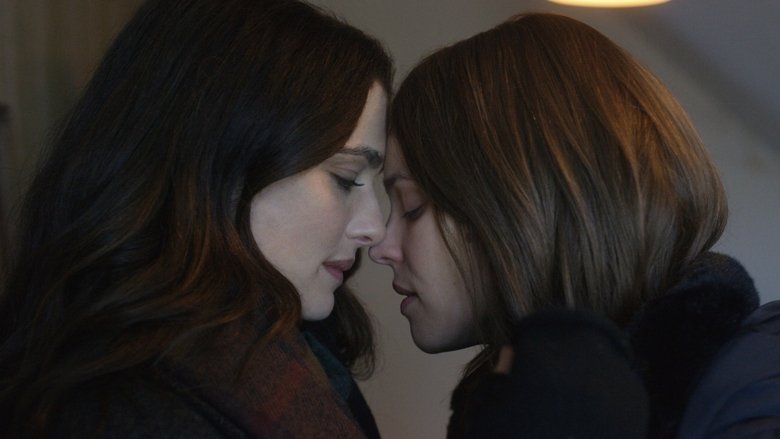 Backdrop image for movie Disobedience