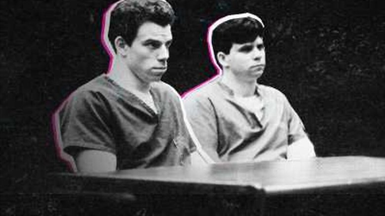 Backdrop image for movie Menendez Brothers: Misjudged?