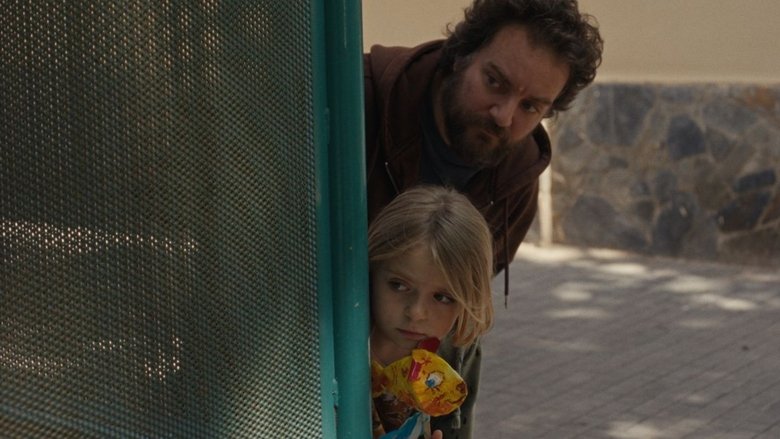 Backdrop image for movie The Van
