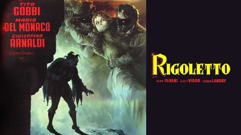 Backdrop image for movie Rigoletto