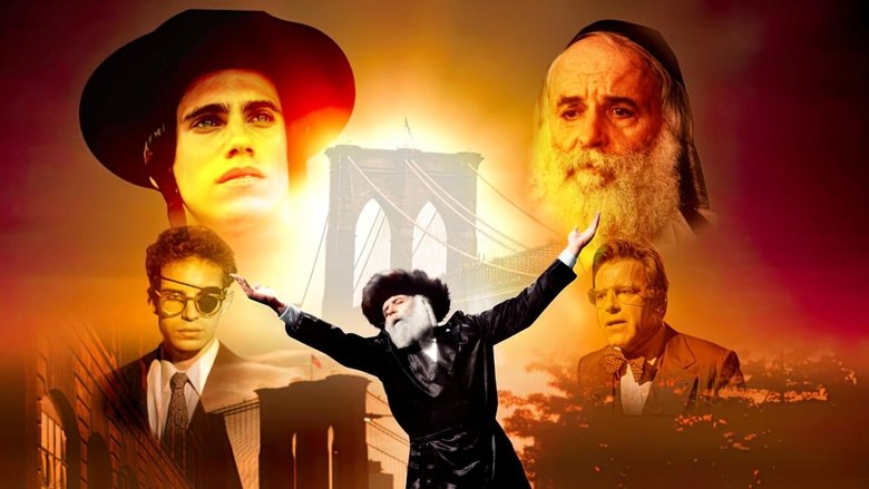 Backdrop image for movie The Chosen