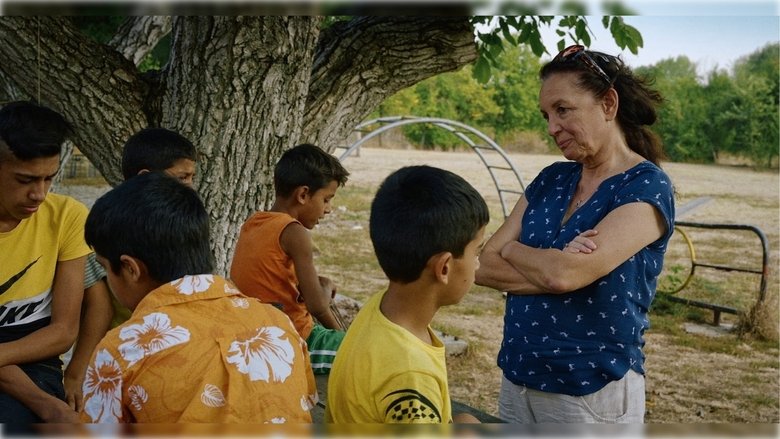 Backdrop image for movie School for Hope