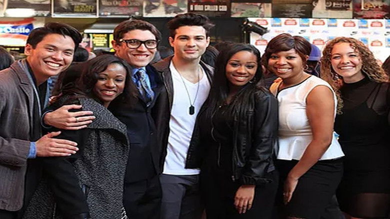 Backdrop image for movie In Da Cut