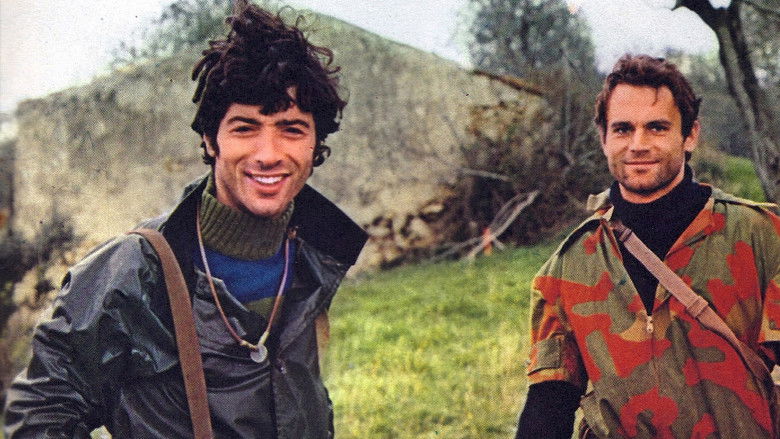 Backdrop image for movie The Tough and the Mighty