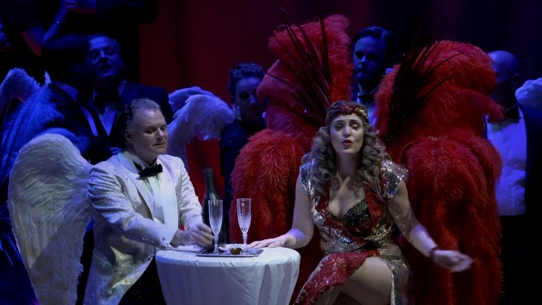 Backdrop image for movie Massenet - Thais