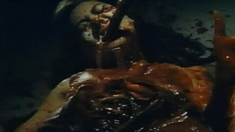 Backdrop image for movie Guzoo: The Thing Forsaken by God - Part I