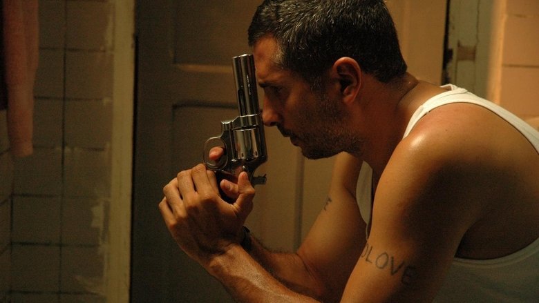 Backdrop image for movie Dog Eat Dog