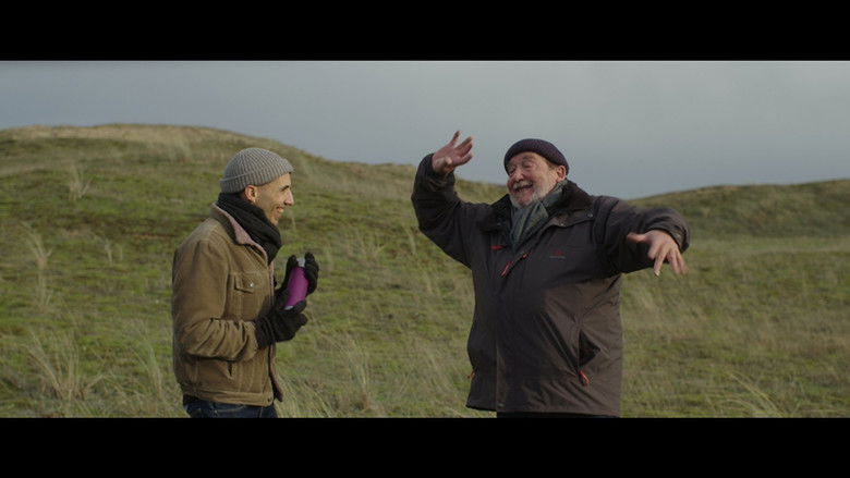 Backdrop image for movie A Man My Son