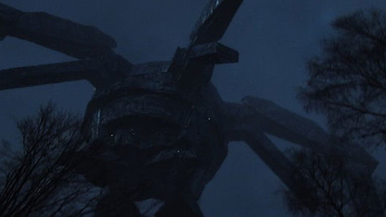 Backdrop image for movie Encounters