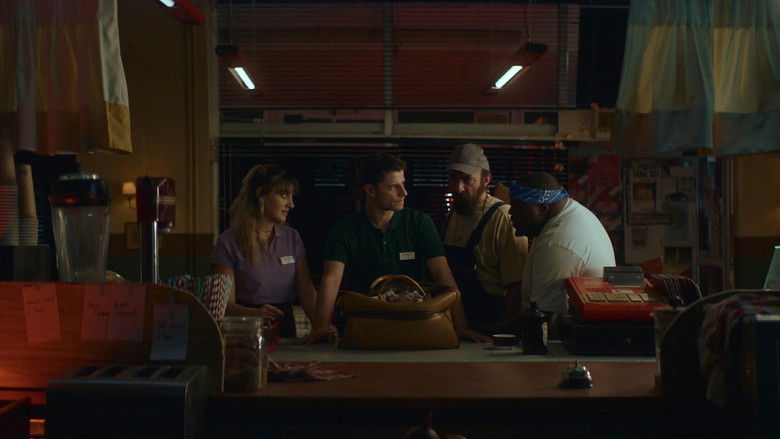 Backdrop image for movie Café 404