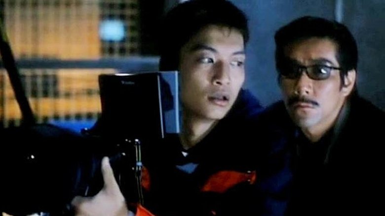 Backdrop image for movie Hong Kong Night Club
