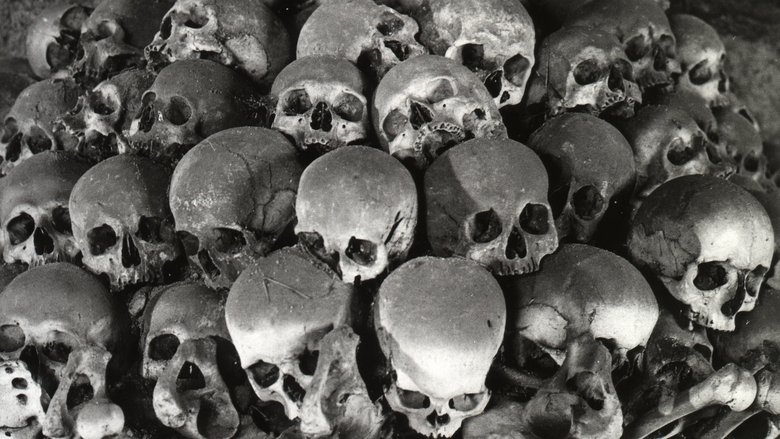 Backdrop image for movie The Ossuary