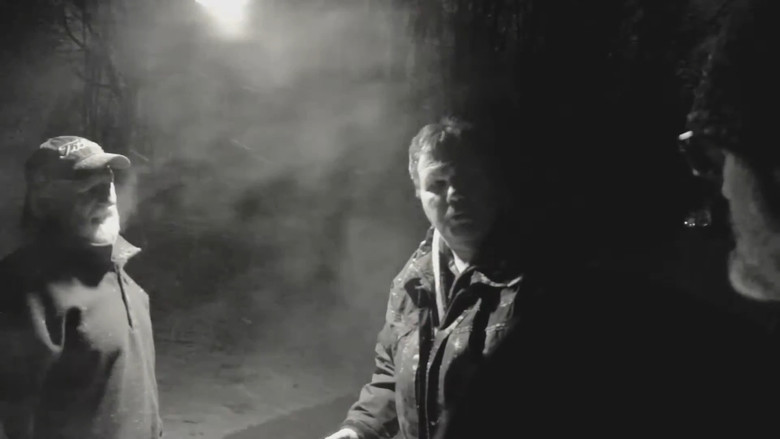 Backdrop image for movie Grey Matter