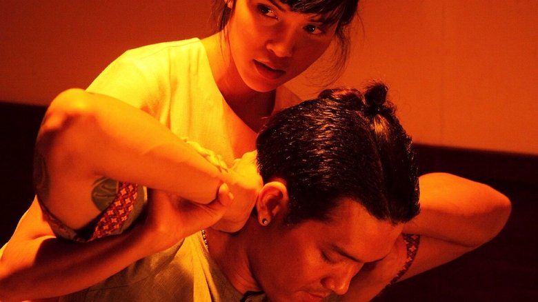 Backdrop image for movie Brown Sugar