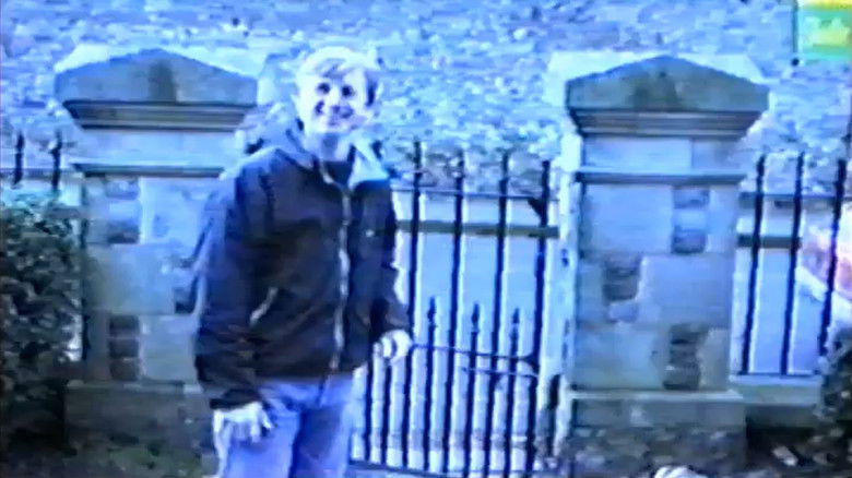 Backdrop image for movie 2 Yanks Taking the Piss in Tramore, Christmas '92