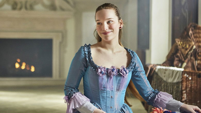 Backdrop image for movie The Last Aristocrat