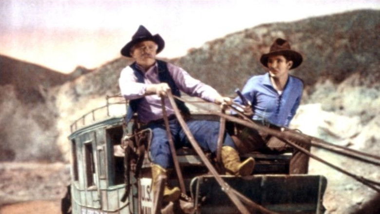 Backdrop image for movie Riders of the Desert
