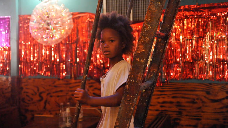 Backdrop image for movie Beasts of the Southern Wild