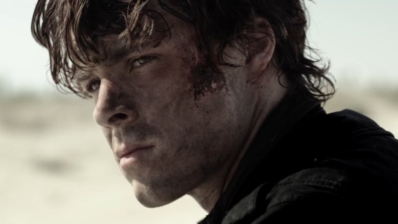 Backdrop image for movie A Killer of Men