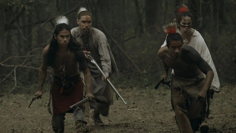 Backdrop image for movie Love, Courage and the Battle of Bushy Run