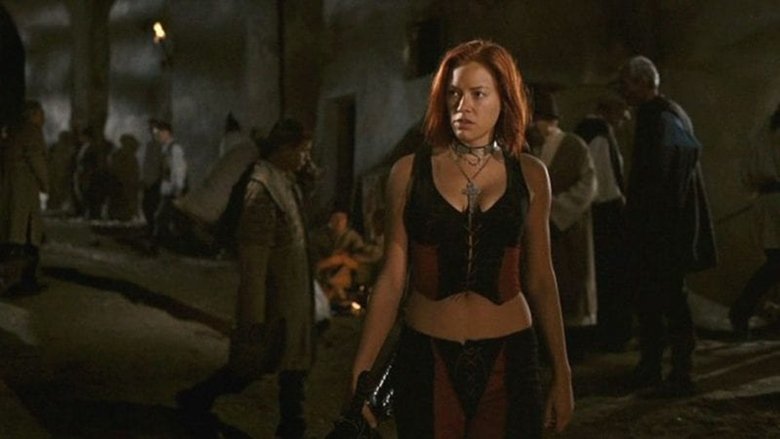 Backdrop image for movie BloodRayne