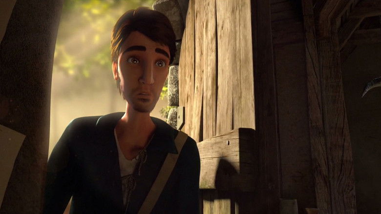 Backdrop image for movie The Alchemist's Letter