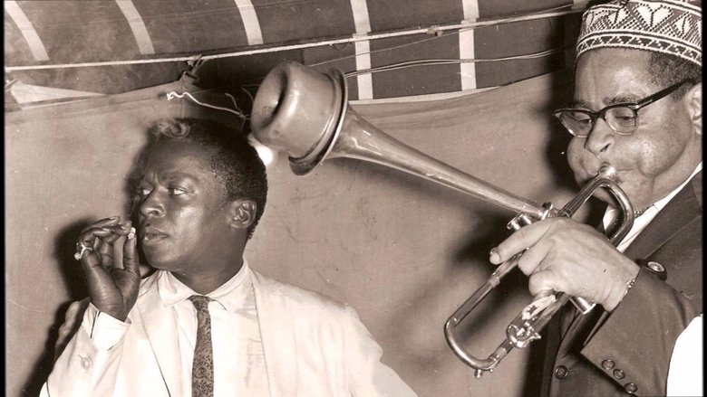 Backdrop image for movie Jazz: The Only Way of Life