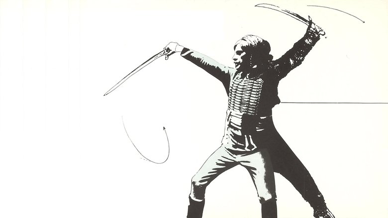 Backdrop image for movie The Duellists
