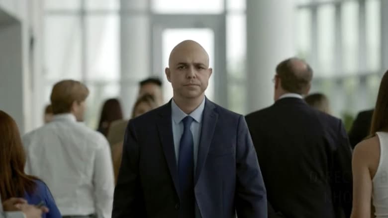 Backdrop image for movie Bezos