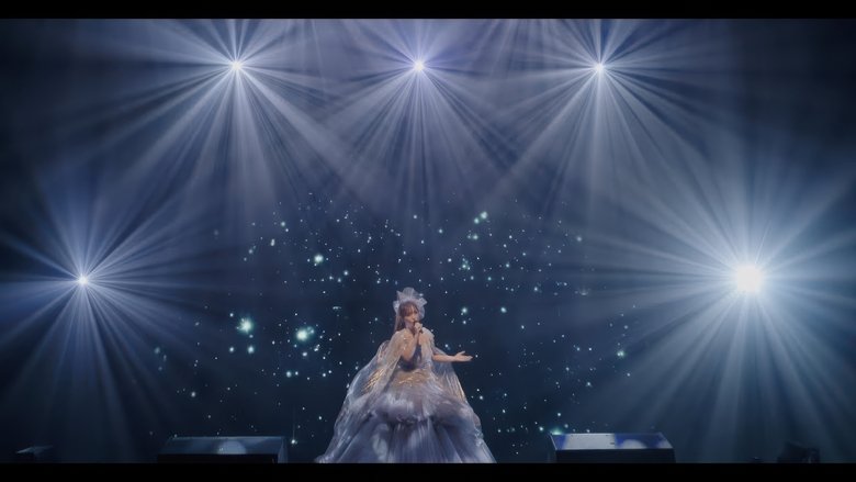 Backdrop image for movie ayumi hamasaki TROUBLE TOUR 2020 A ~Saigo no Trouble~