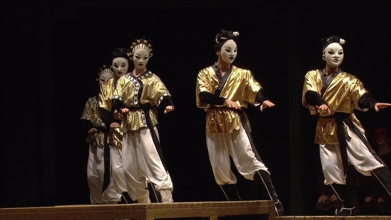 Backdrop image for movie Turandot