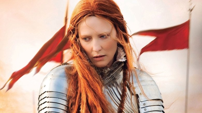 Backdrop image for movie Elizabeth: The Golden Age