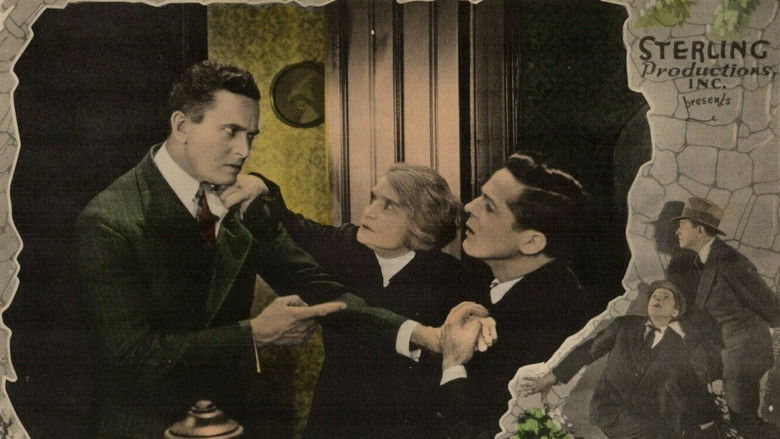 Backdrop image for movie Men of the Night