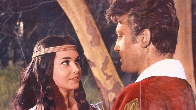 Backdrop image for movie Adventurer of Tortuga