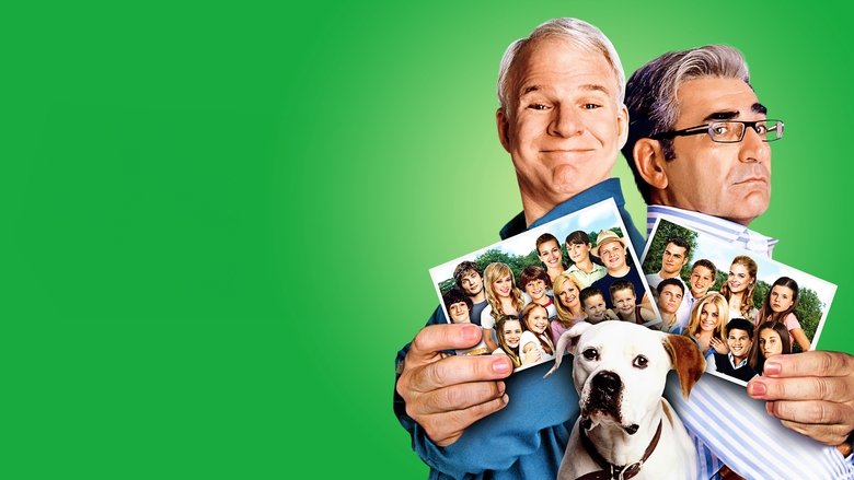 Backdrop image for movie Cheaper by the Dozen 2