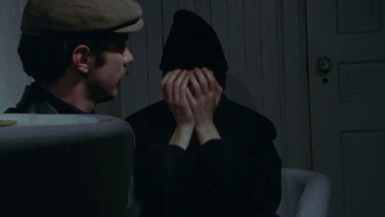 Backdrop image for movie From the Drain