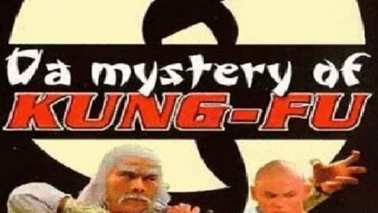 Backdrop image for movie Wu Tang Clan - Da Mystery of Kung Fu