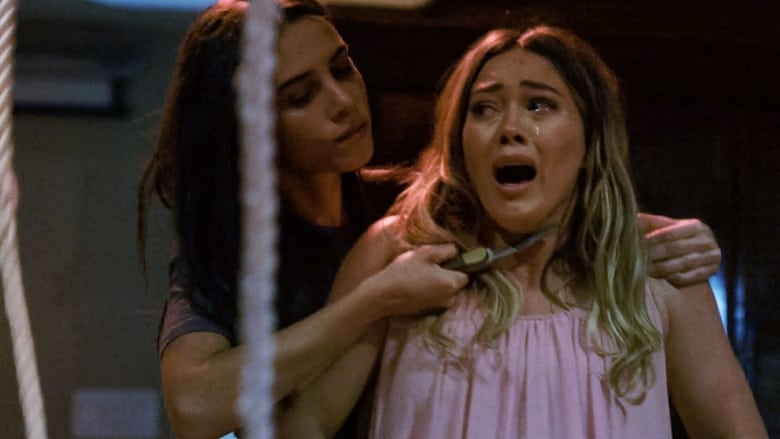 Backdrop image for movie The Haunting of Sharon Tate