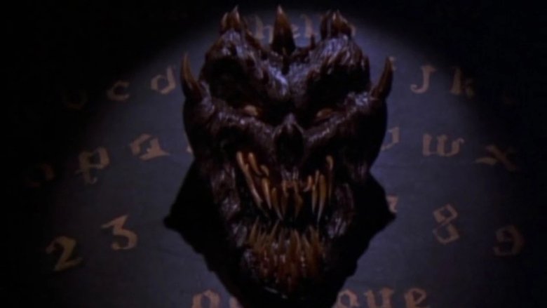 Backdrop image for movie Witchboard III: The Possession