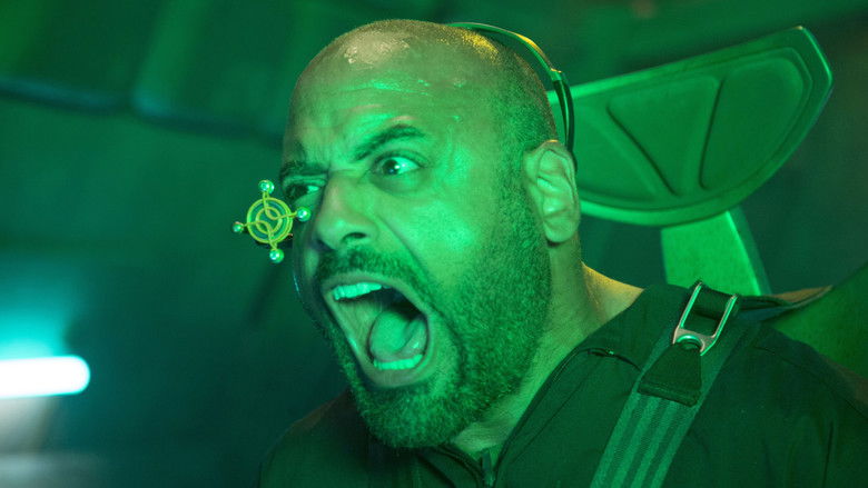 Backdrop image for movie Atlantic Rim: Resurrection