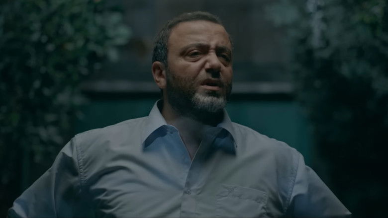 Backdrop image for movie The Last Sparapet