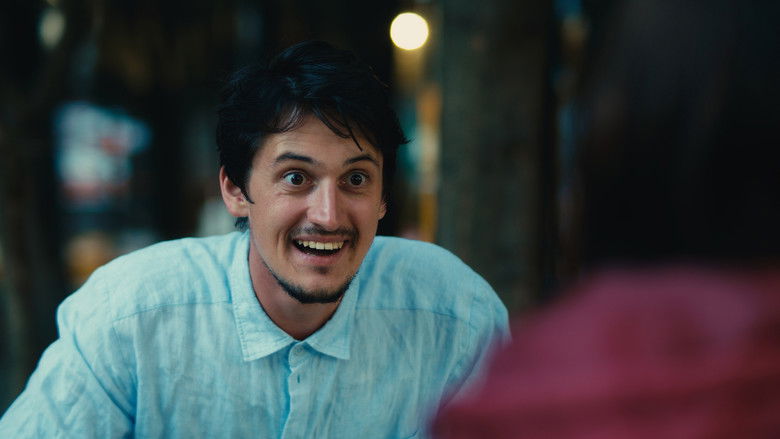 Backdrop image for movie Lucky Lacki